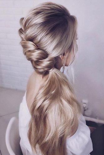 împletituri elegante