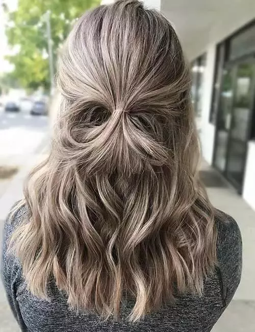 poze suvite blonde cappucino