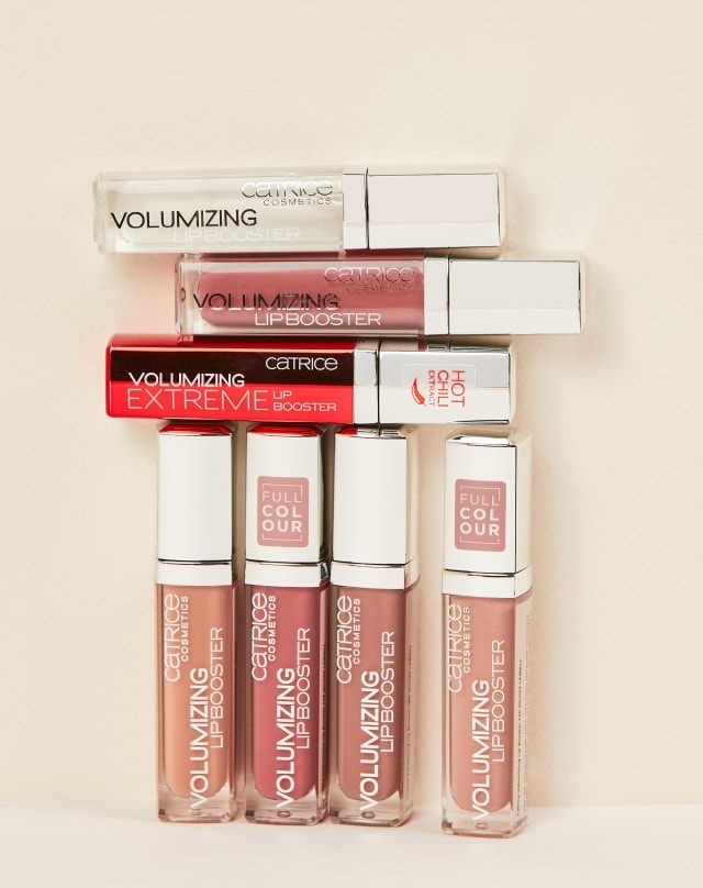 lip booster catrice