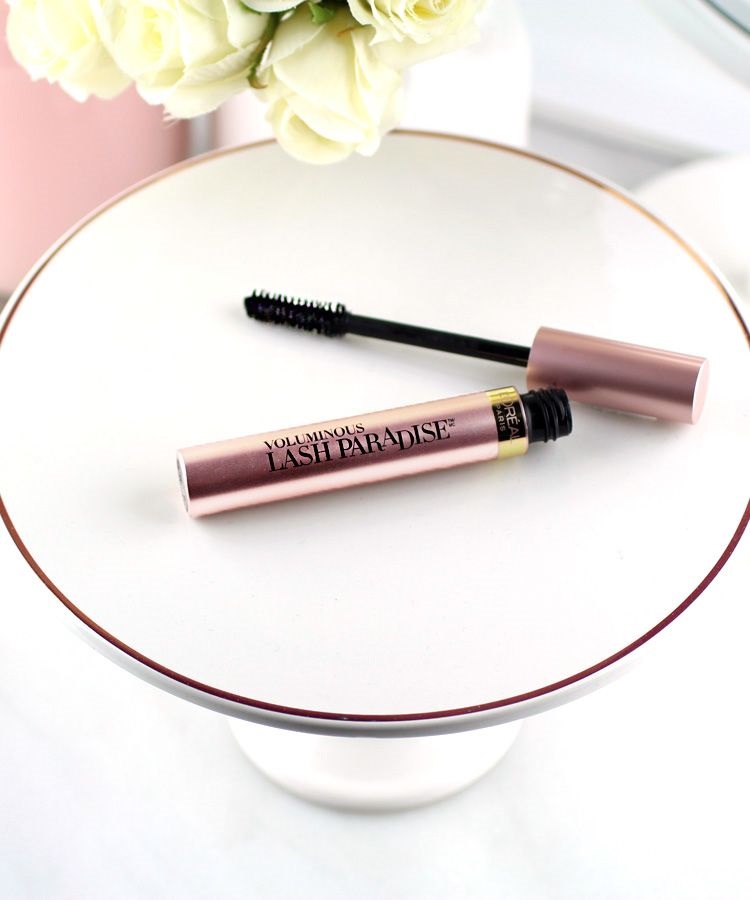 mascara loreal