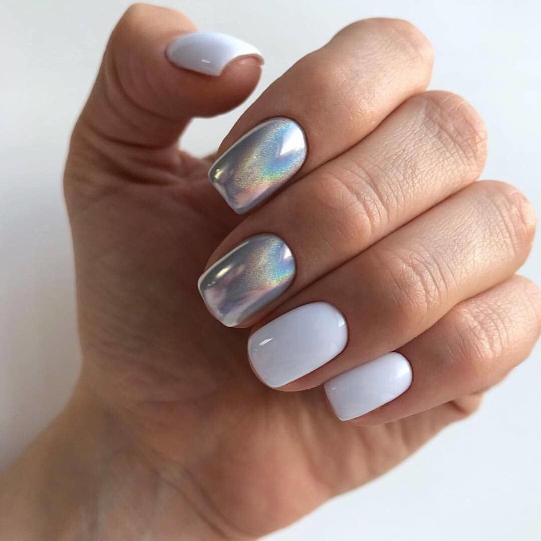 pigment holografic