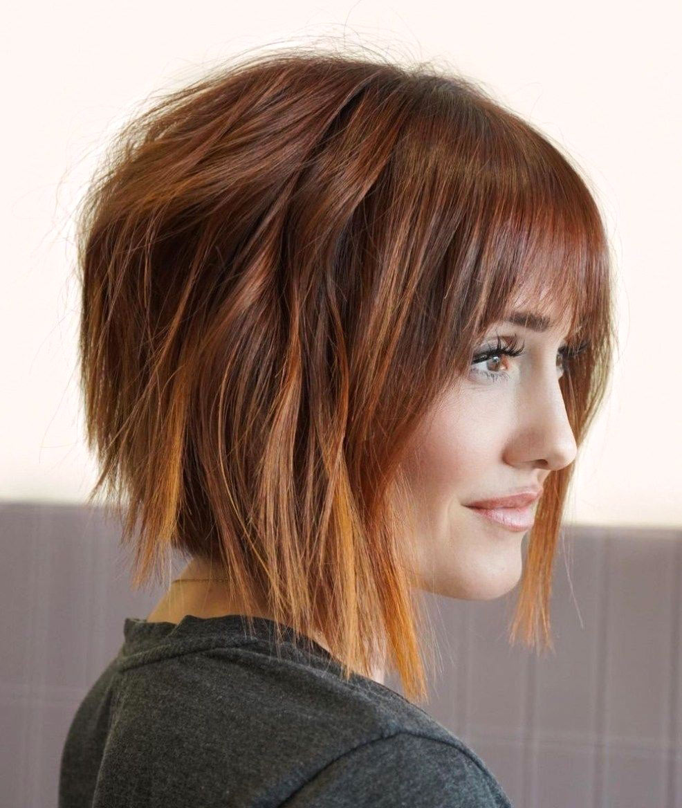 poze modele tunsori bob