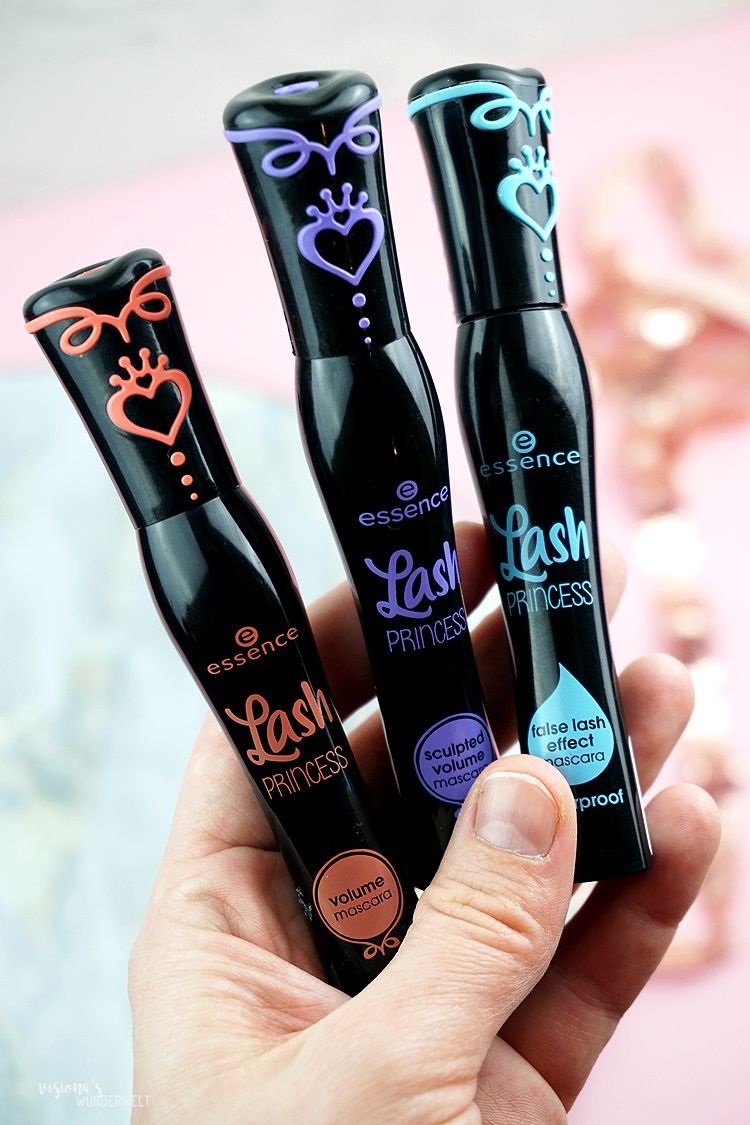 rimel essence
