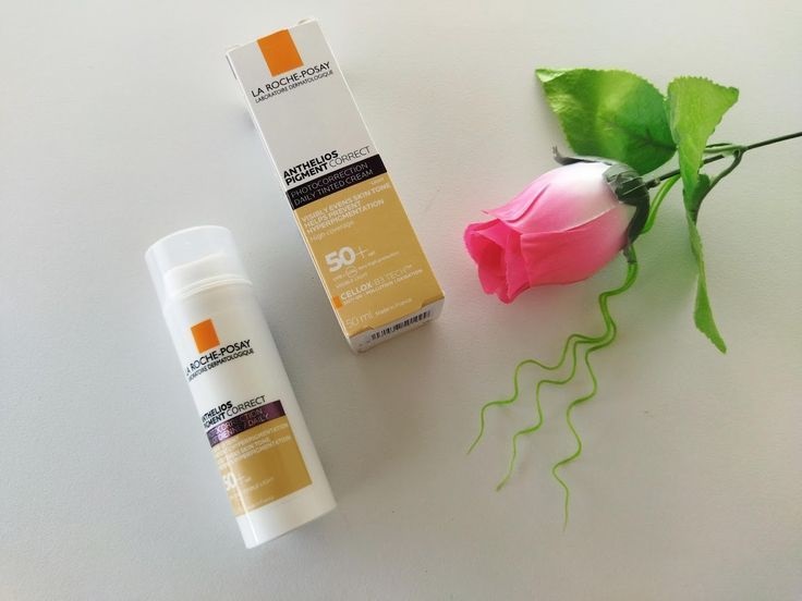 spf 50 la roche posay