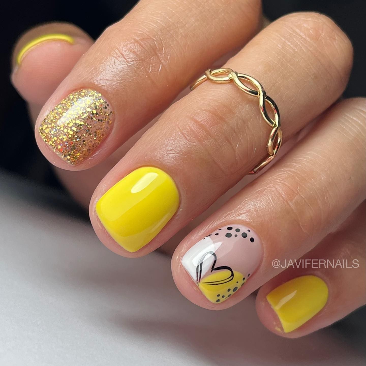 Manivhira colorata cu gel