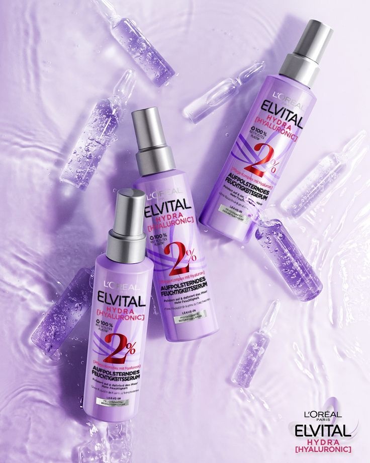 loreal hyaluron pump