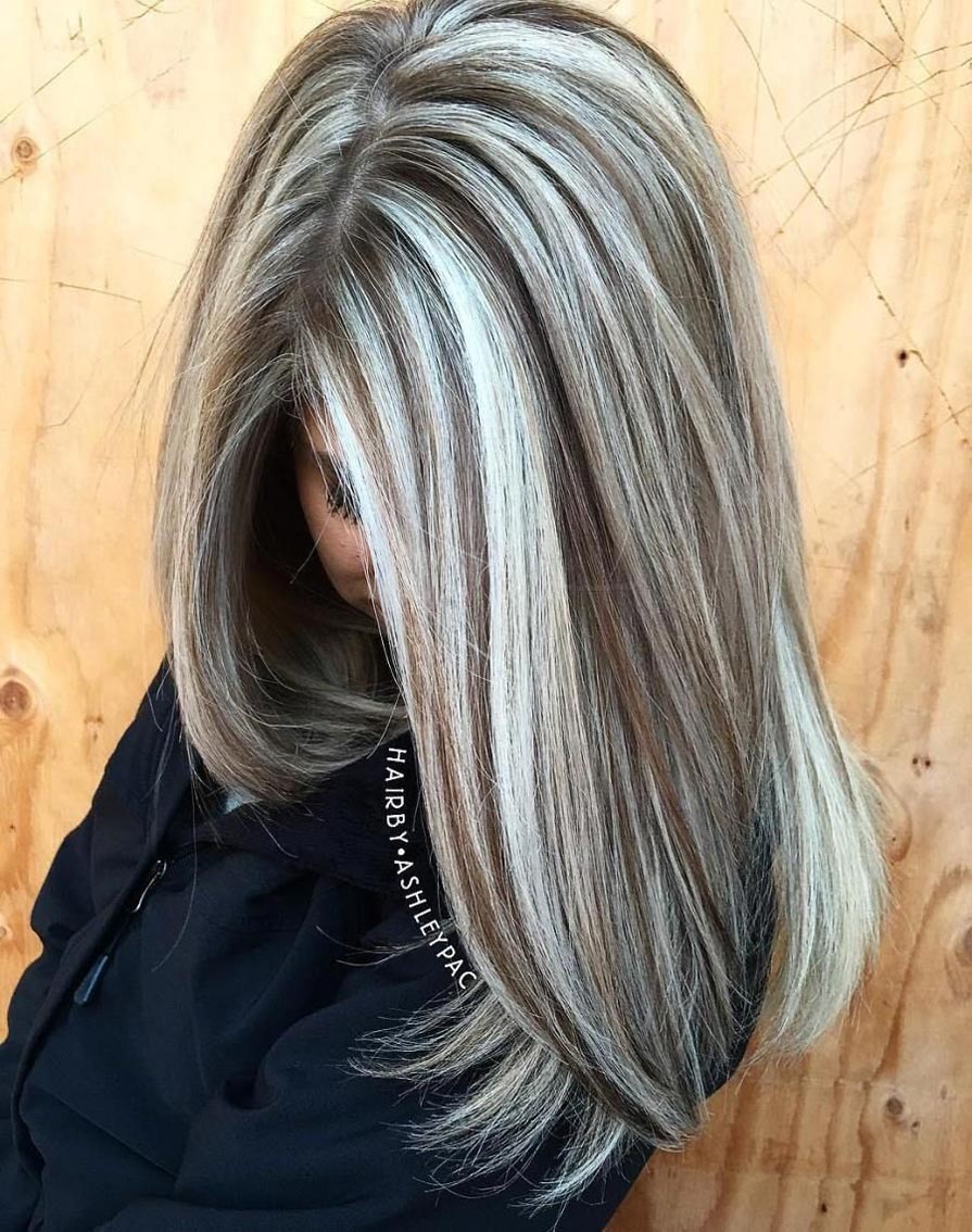 suvite blonde idei