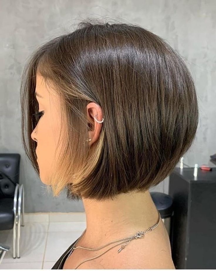 poze tunsori bob