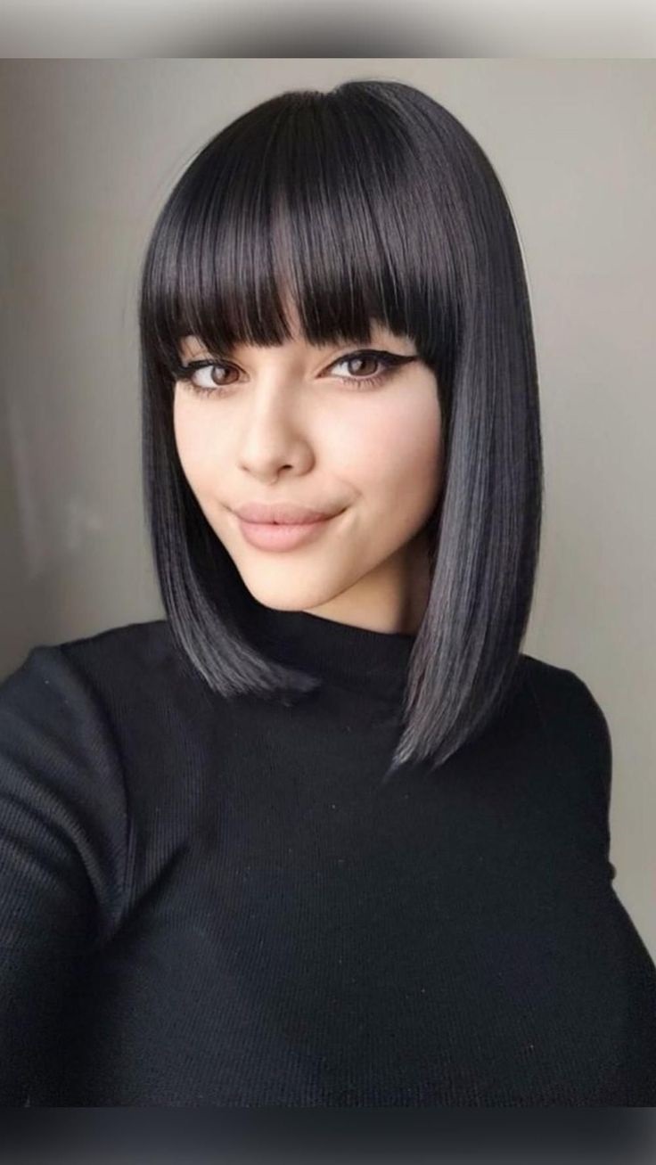 tunsori bob cu breton