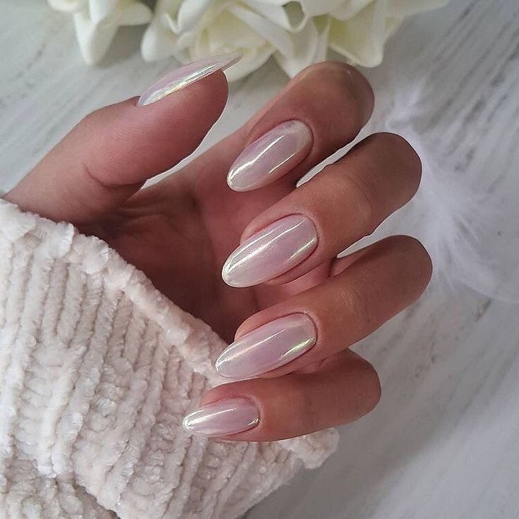 unghii cu gel simple si elegante