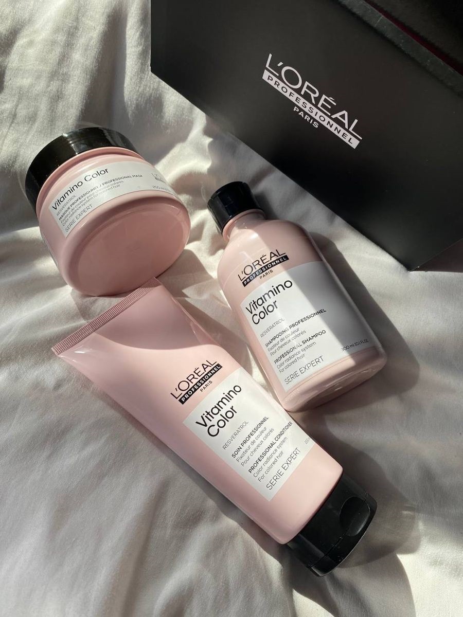 produse de par loreal