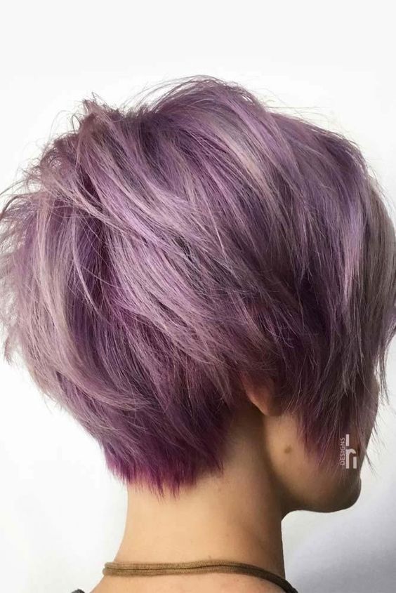 tunsori pixie cut modele noi