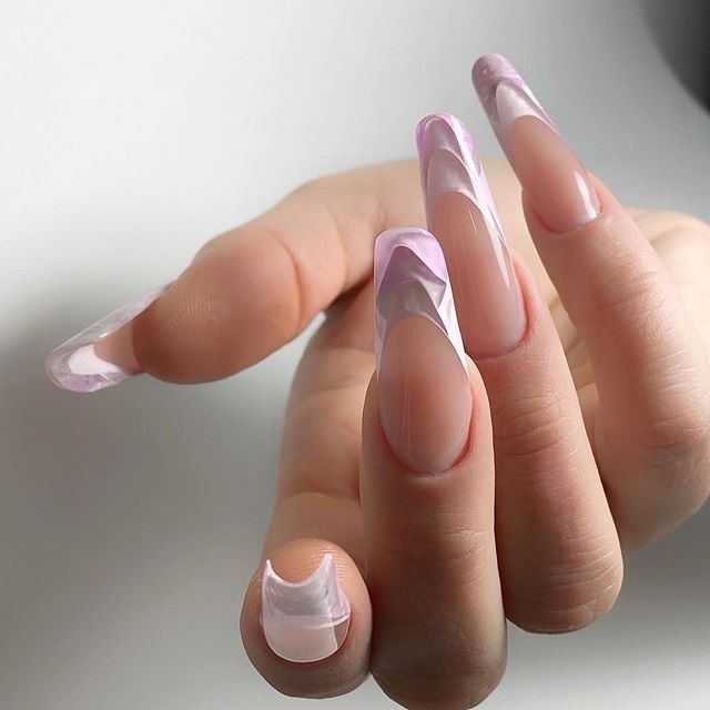 modele french 3d