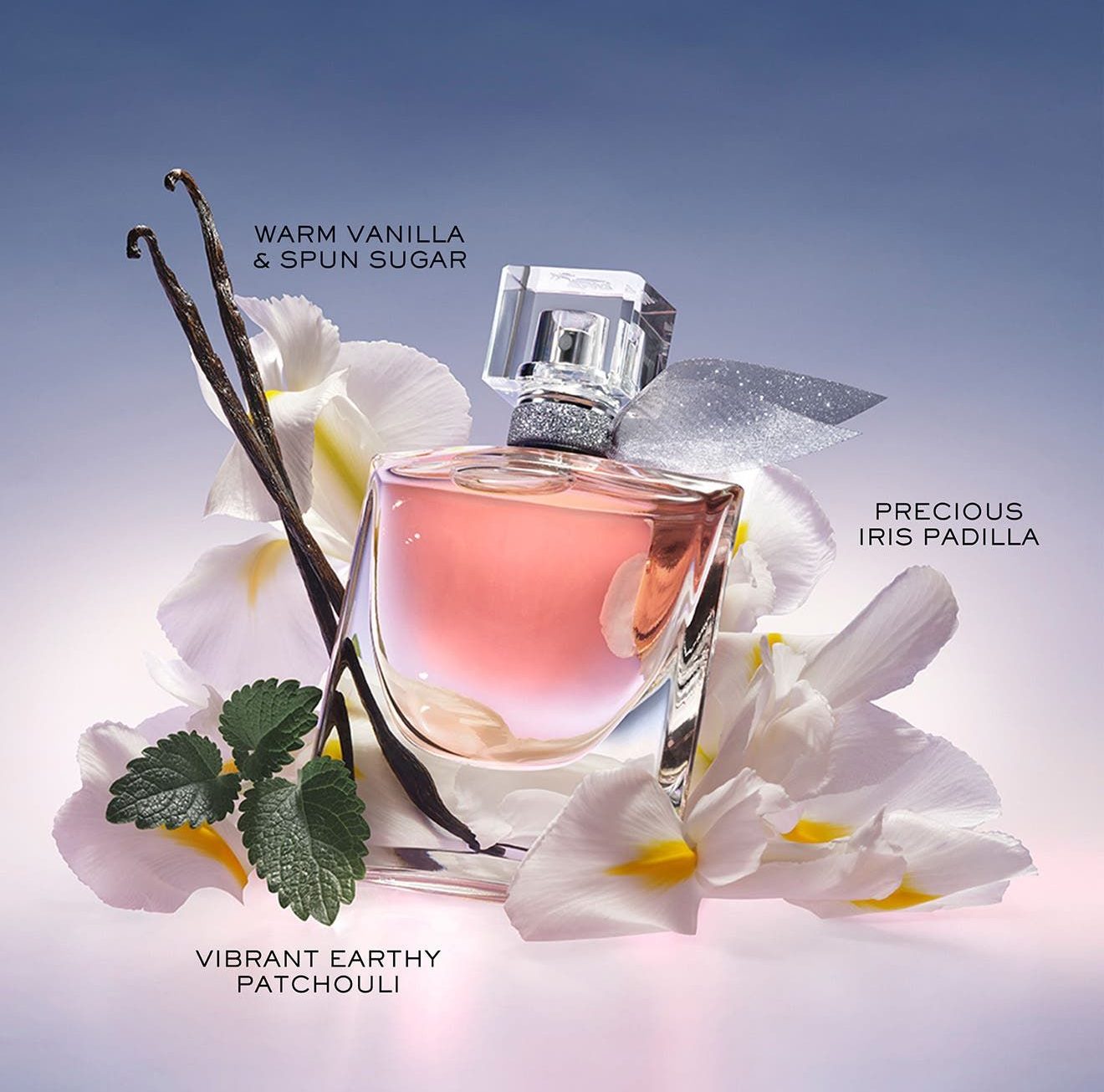 la vie est belle parfum