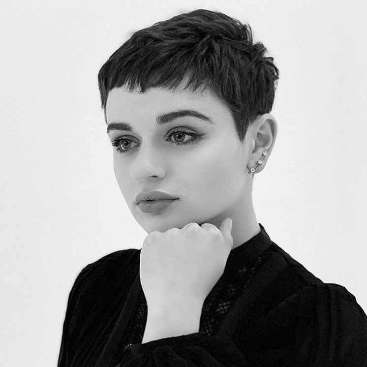 modele noi tunsori pixie