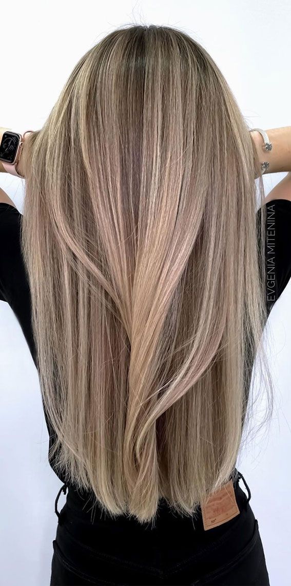 tunsori blond cenușiu închis