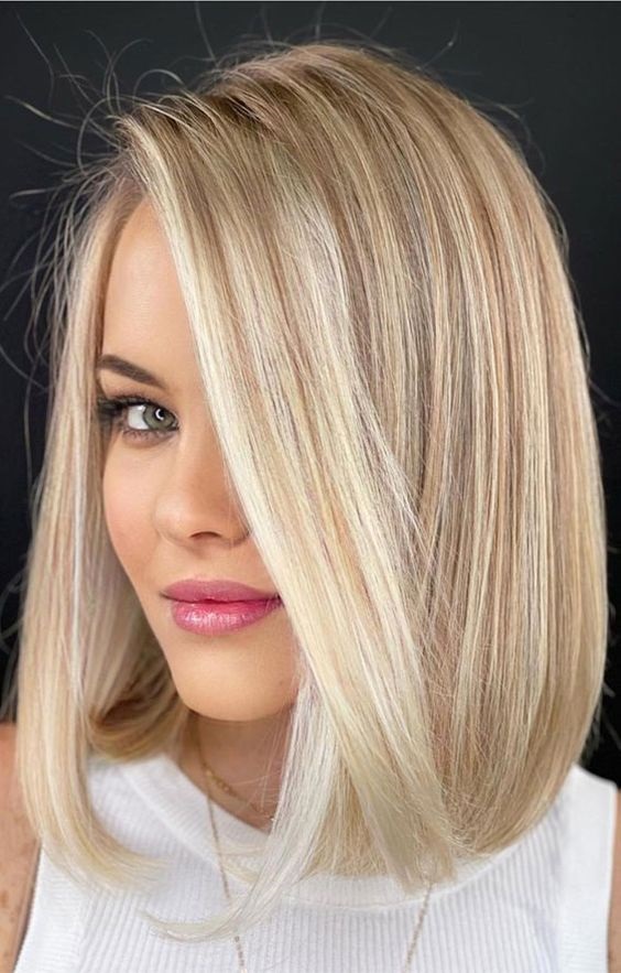 idei par blond cu suvite blonde