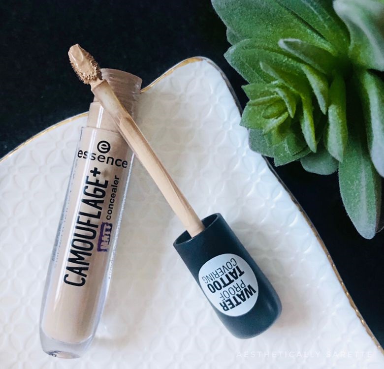 concelear essence