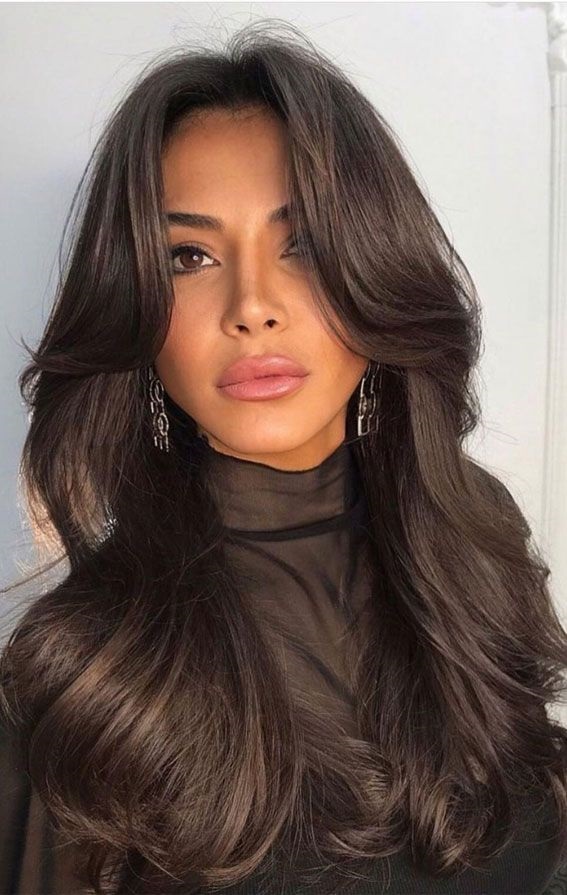 modele tunsori par lung 30 ani