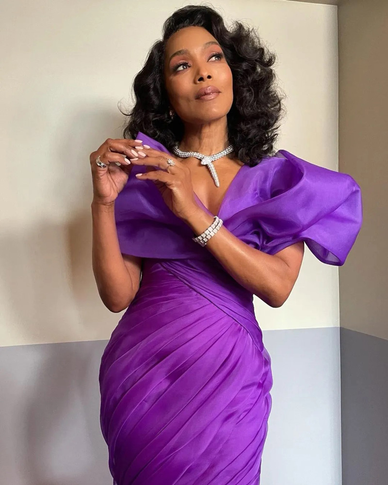 unghii gala oscar