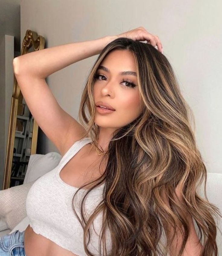 balayage par saten