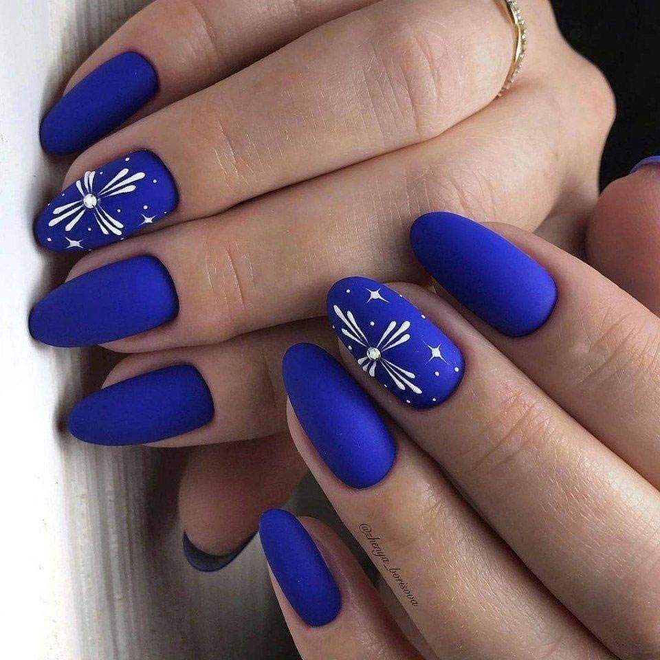 modele frumoase unghii cu gel de craciun