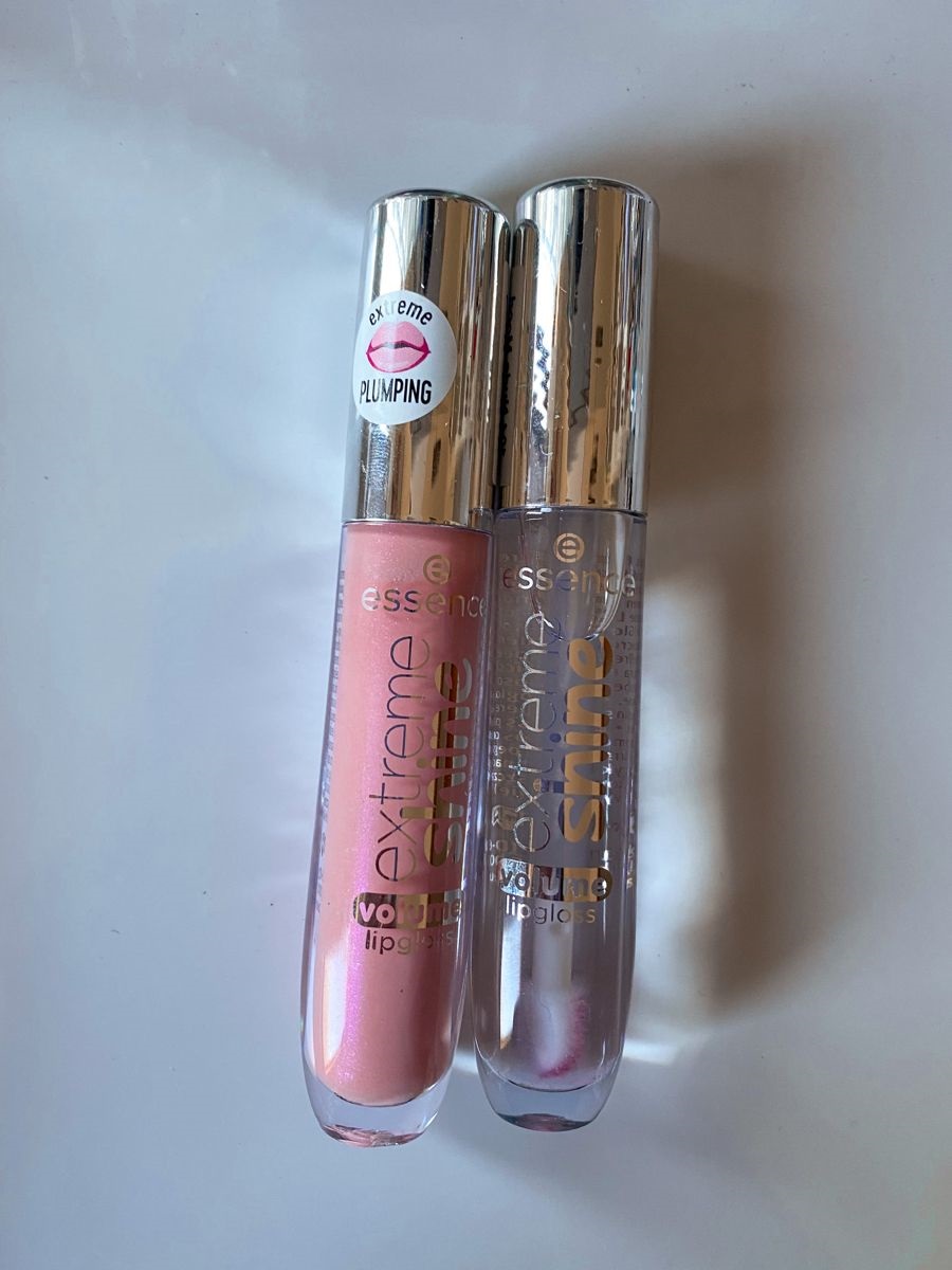 gloss essence