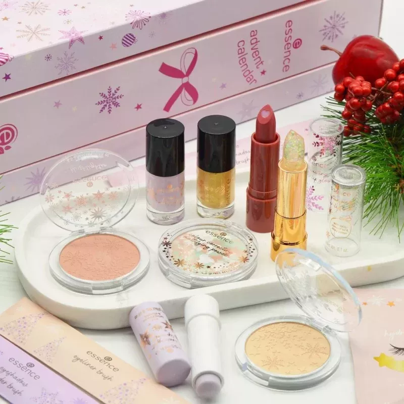 calendar advent essence