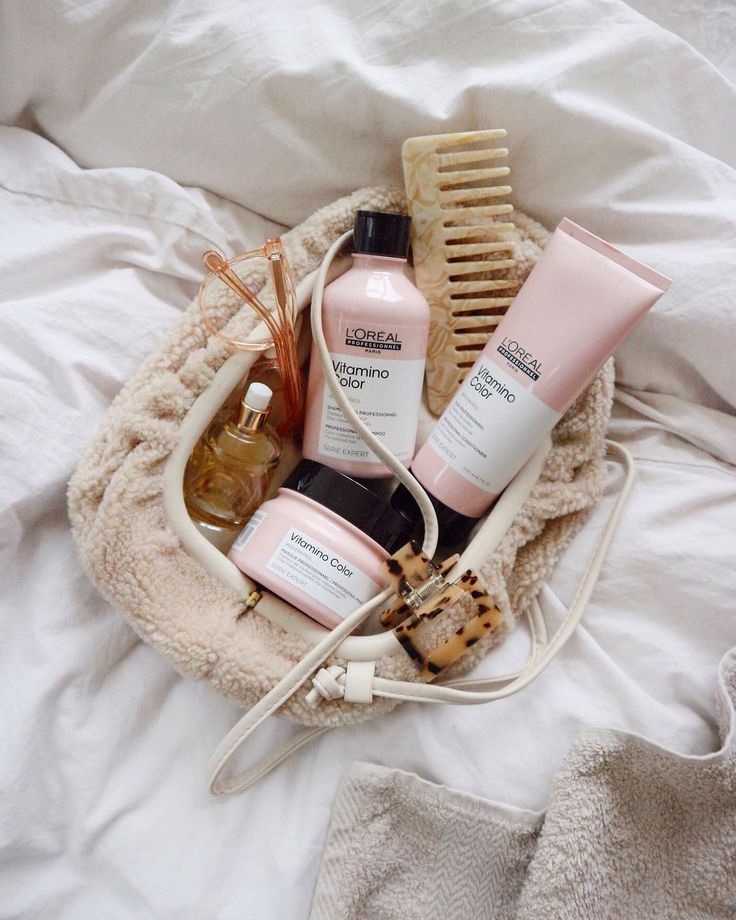 sampon loreal professionnel