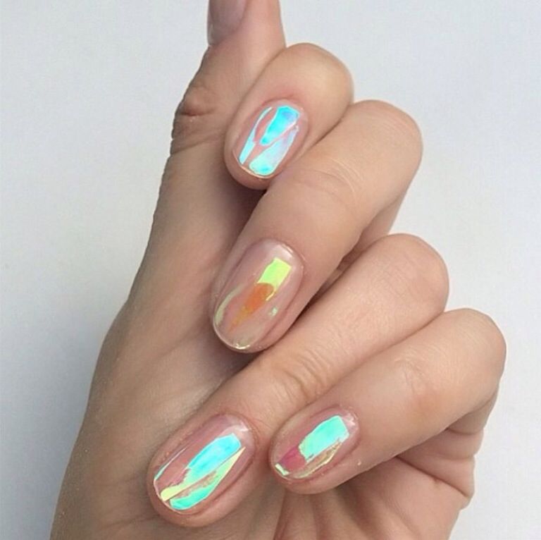 pigment unicorn
