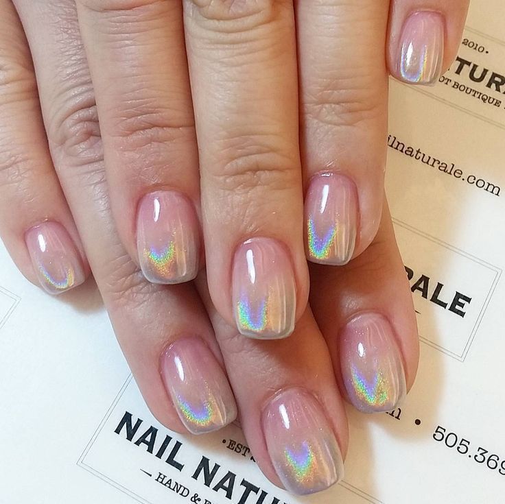 pigment unghii unicorn
