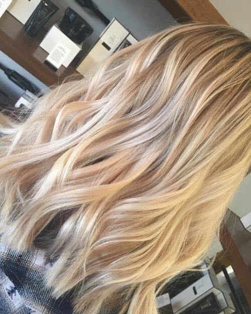 blond cu suvite blonde