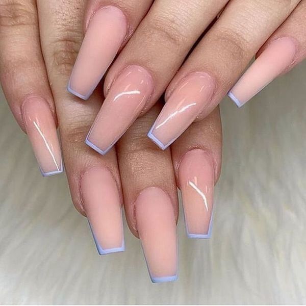 balerina french