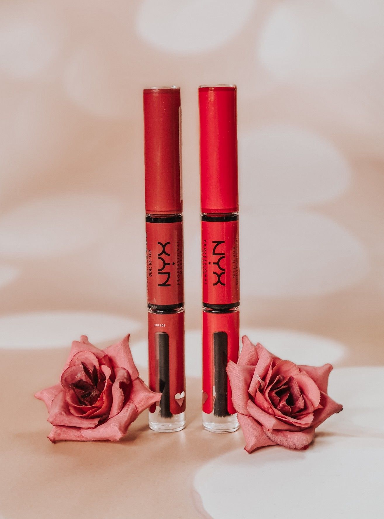 Nyx shine loud
