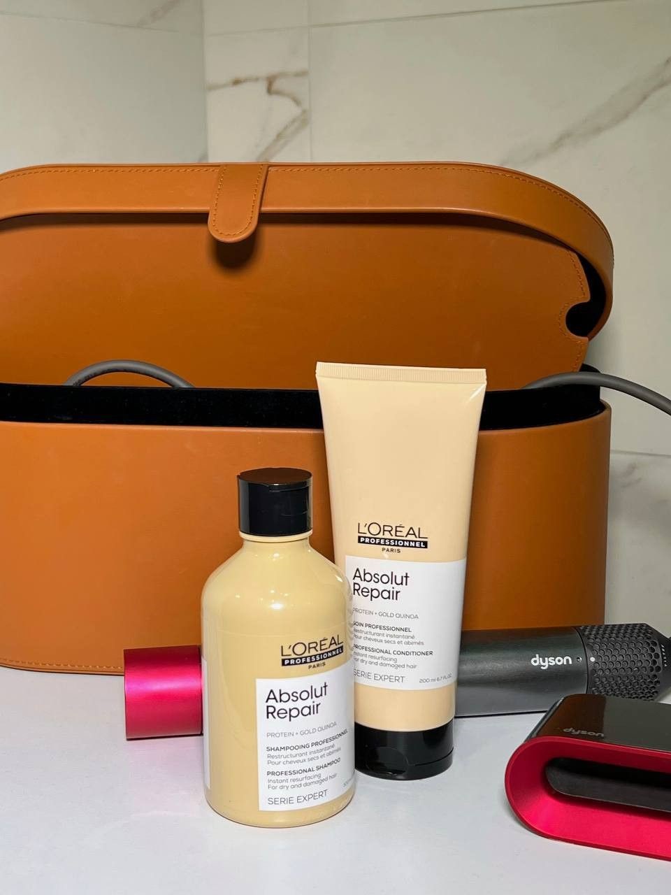 masca de par loreal professionnel