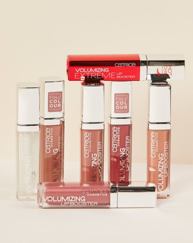 catrice volumizing lip booster