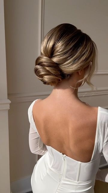 coc mireasă elegant