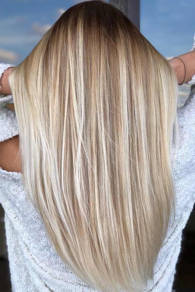 par blond suvite blonde