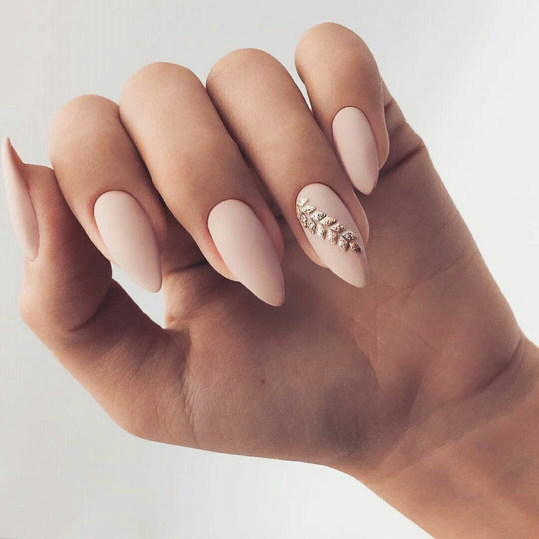 unghii cu gel mate modele