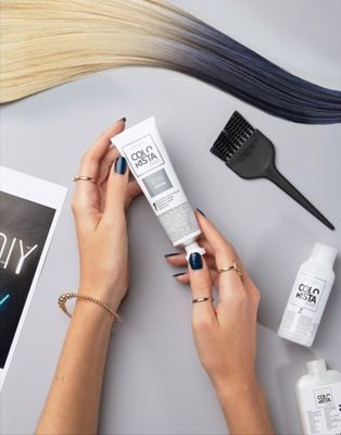 vopsea de par loreal colorista