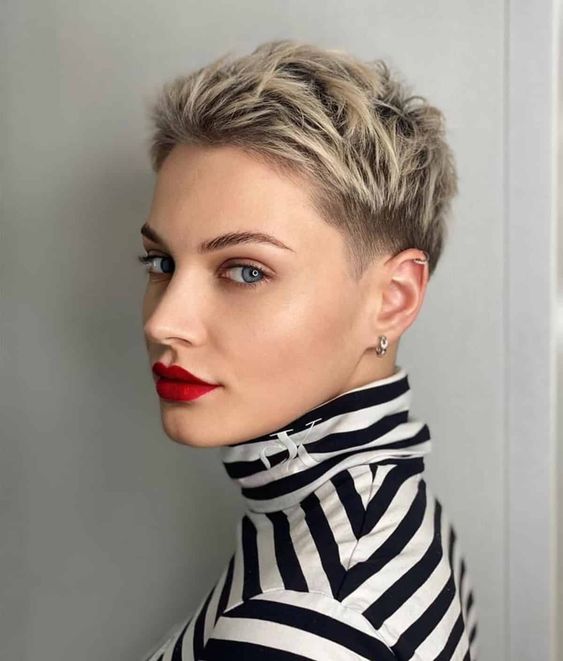 modele tunsori par scurt pixie pentru orice vârsta