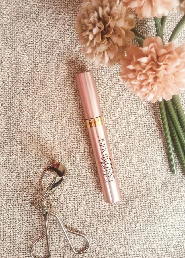 loreal lash paradise