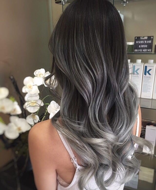 balayage par gri