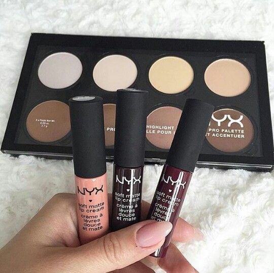 Nyx romania