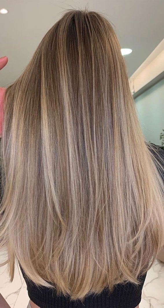 saten cu suvite blonde