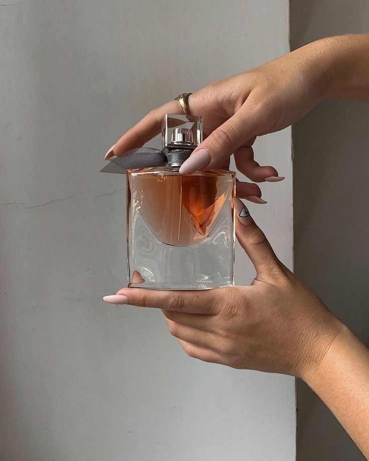 parfum original la vie est belle