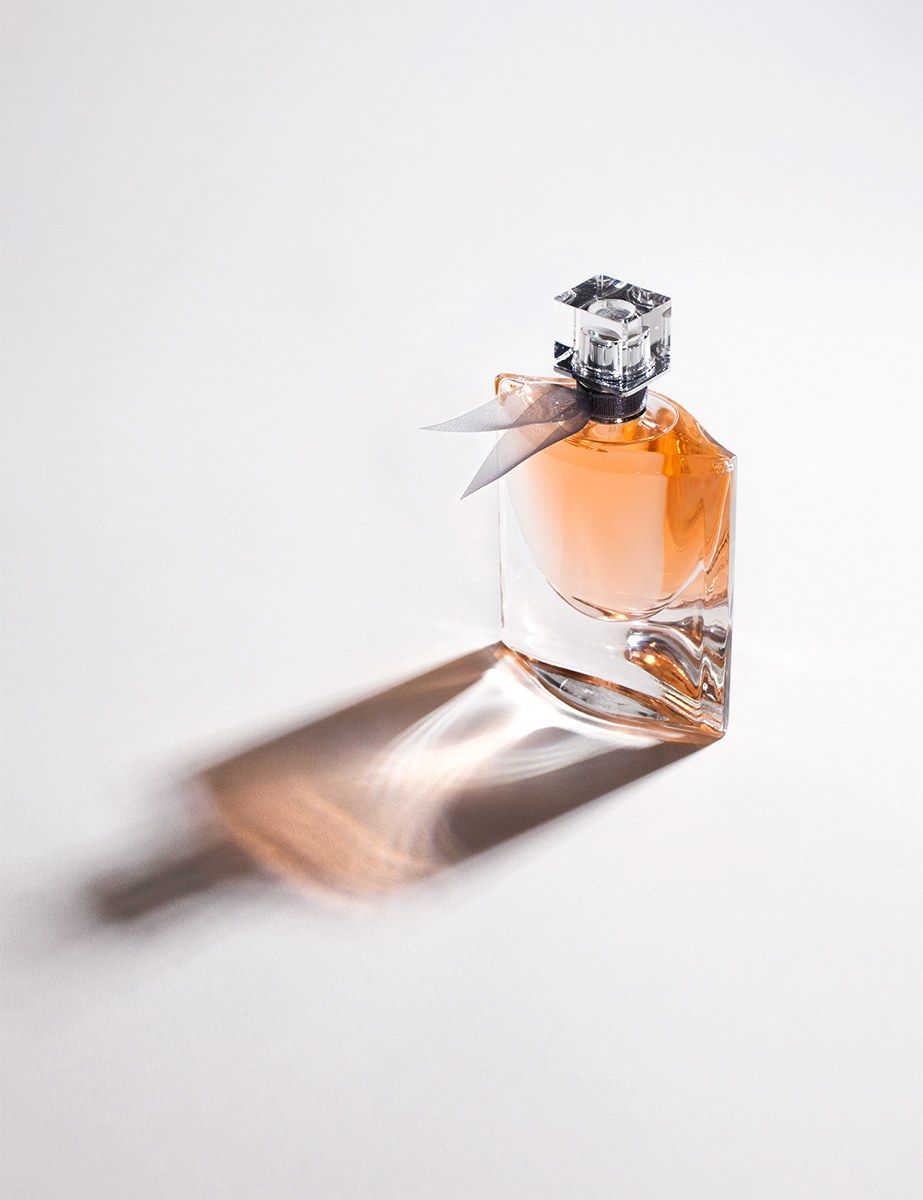 review parfum la vie est belle
