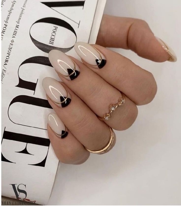 unghii cu gel rotunde modele deosebite
