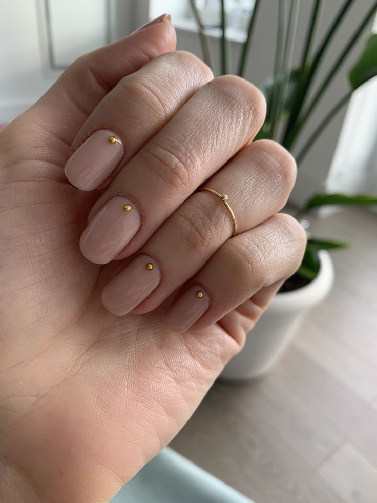 unghii cu gel simple modele