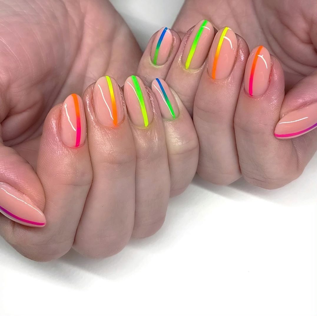 pigment neon